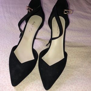 Aldo heels
